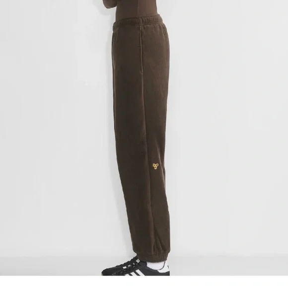 Aritzia Polartec® 200 Basecamp Sweatpant - Picture 2 of 6